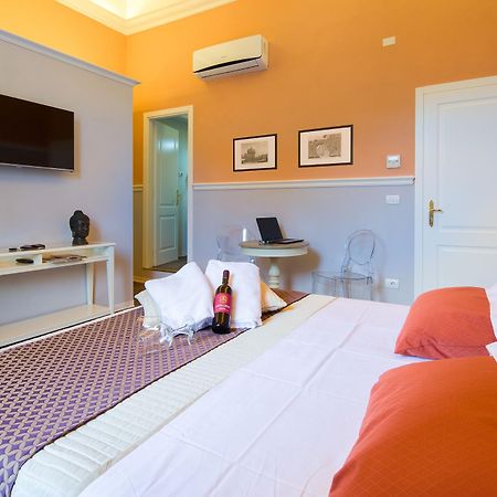 B&B Residenza San Gallo 79 Флоренция Екстериор снимка