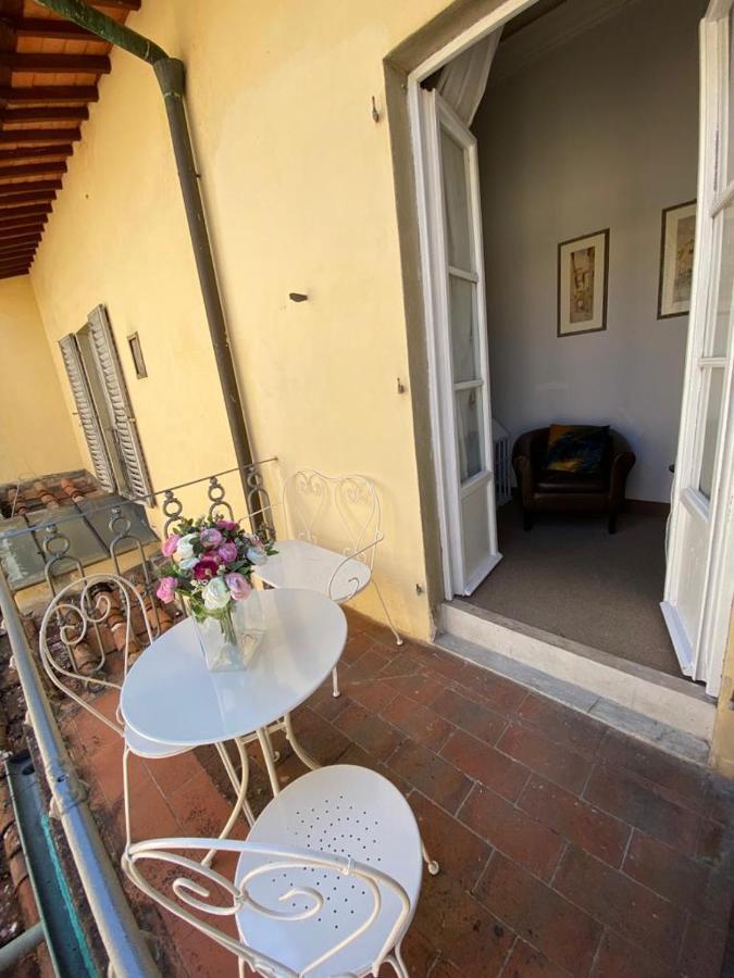 B&B Residenza San Gallo 79 Флоренция Екстериор снимка
