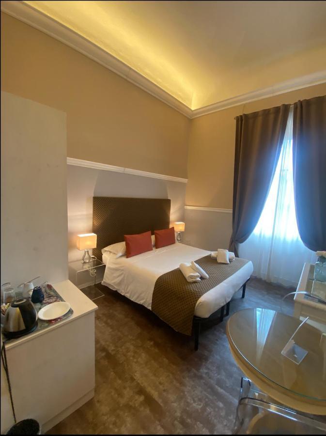 B&B Residenza San Gallo 79 Флоренция Екстериор снимка