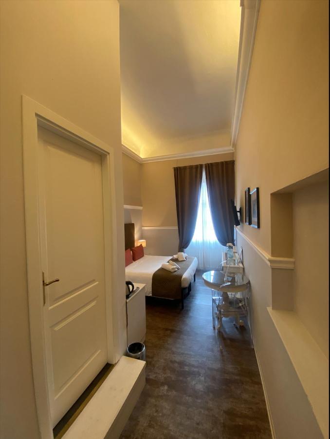 B&B Residenza San Gallo 79 Флоренция Екстериор снимка