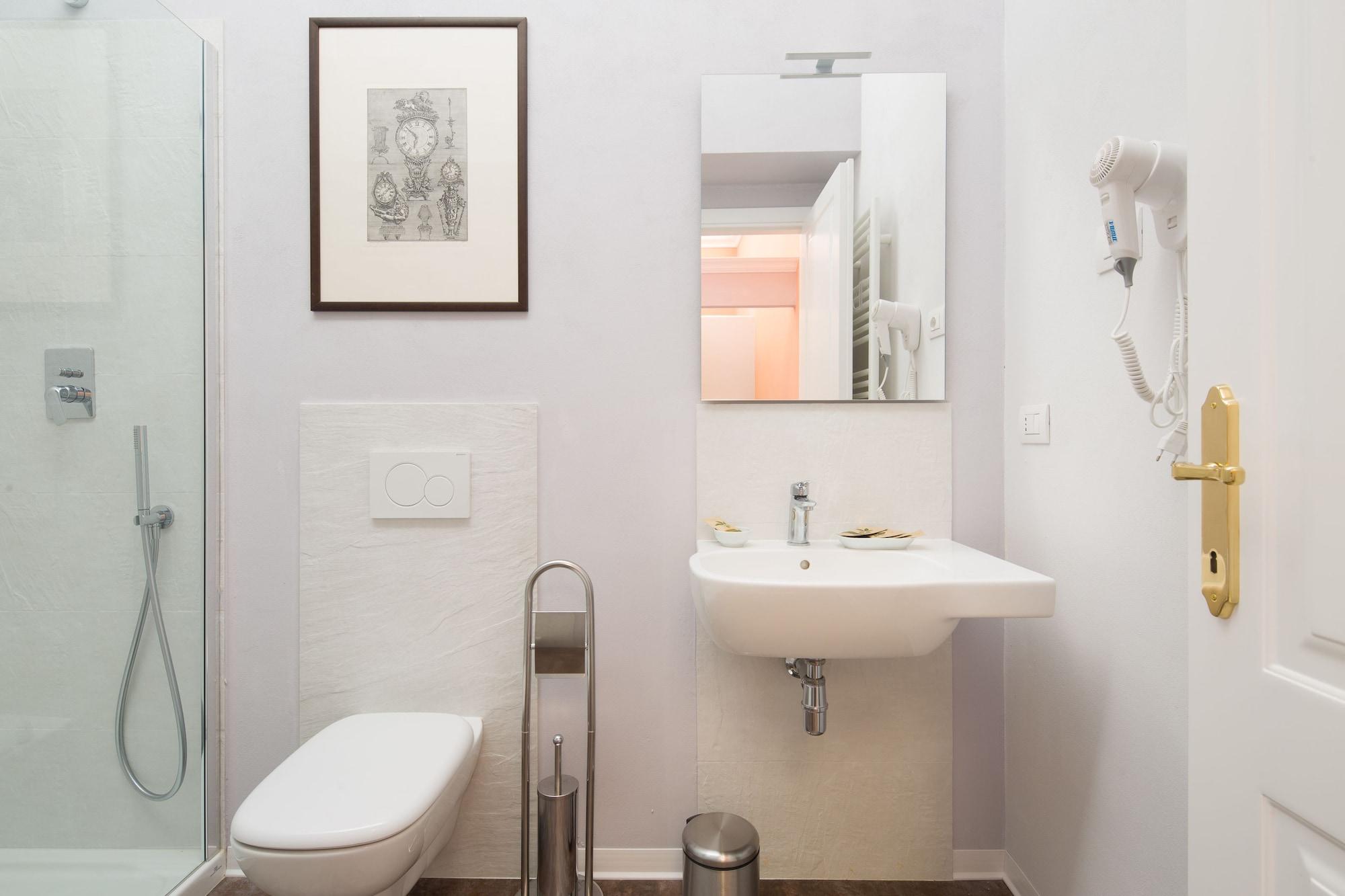 B&B Residenza San Gallo 79 Флоренция Екстериор снимка