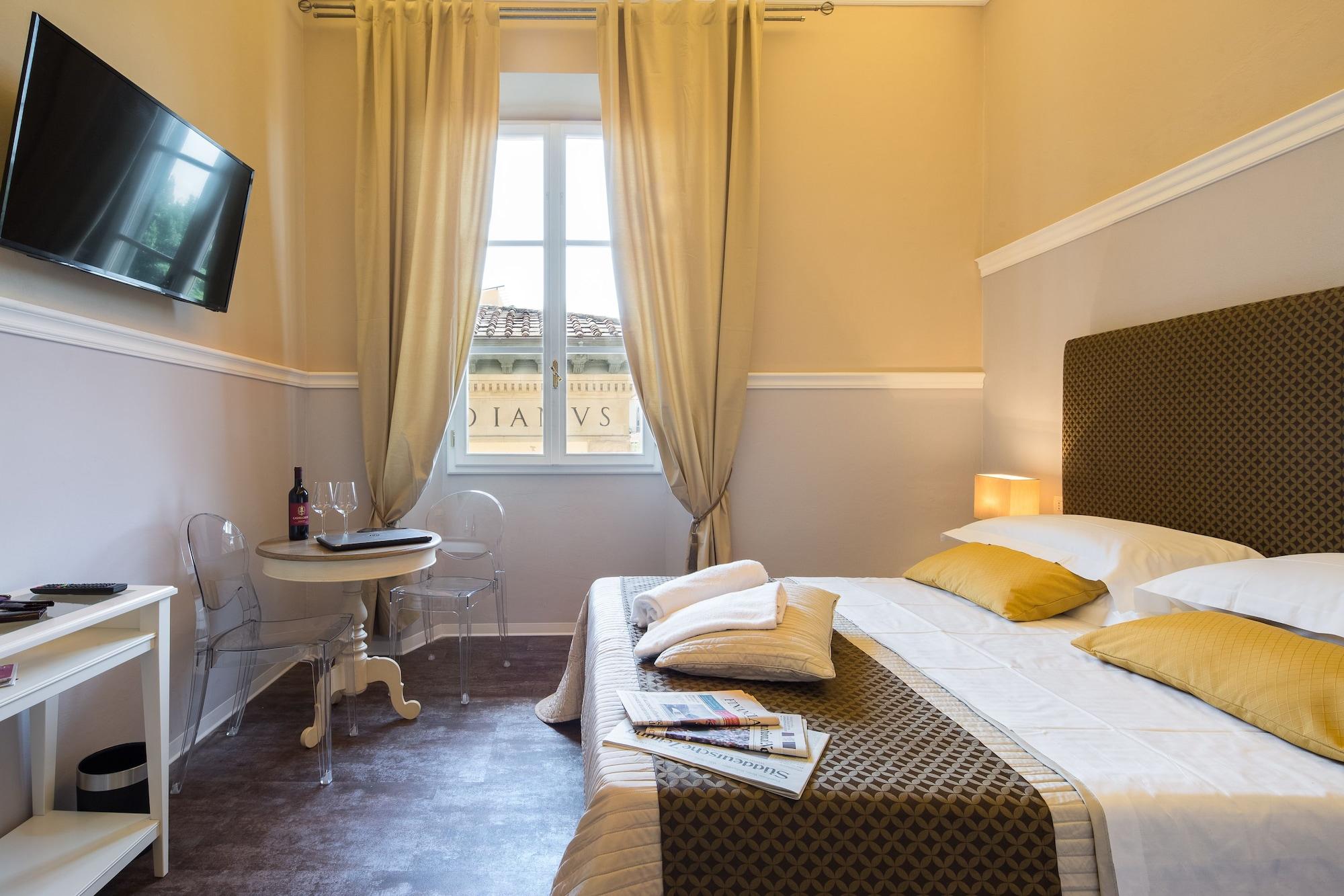 B&B Residenza San Gallo 79 Флоренция Екстериор снимка