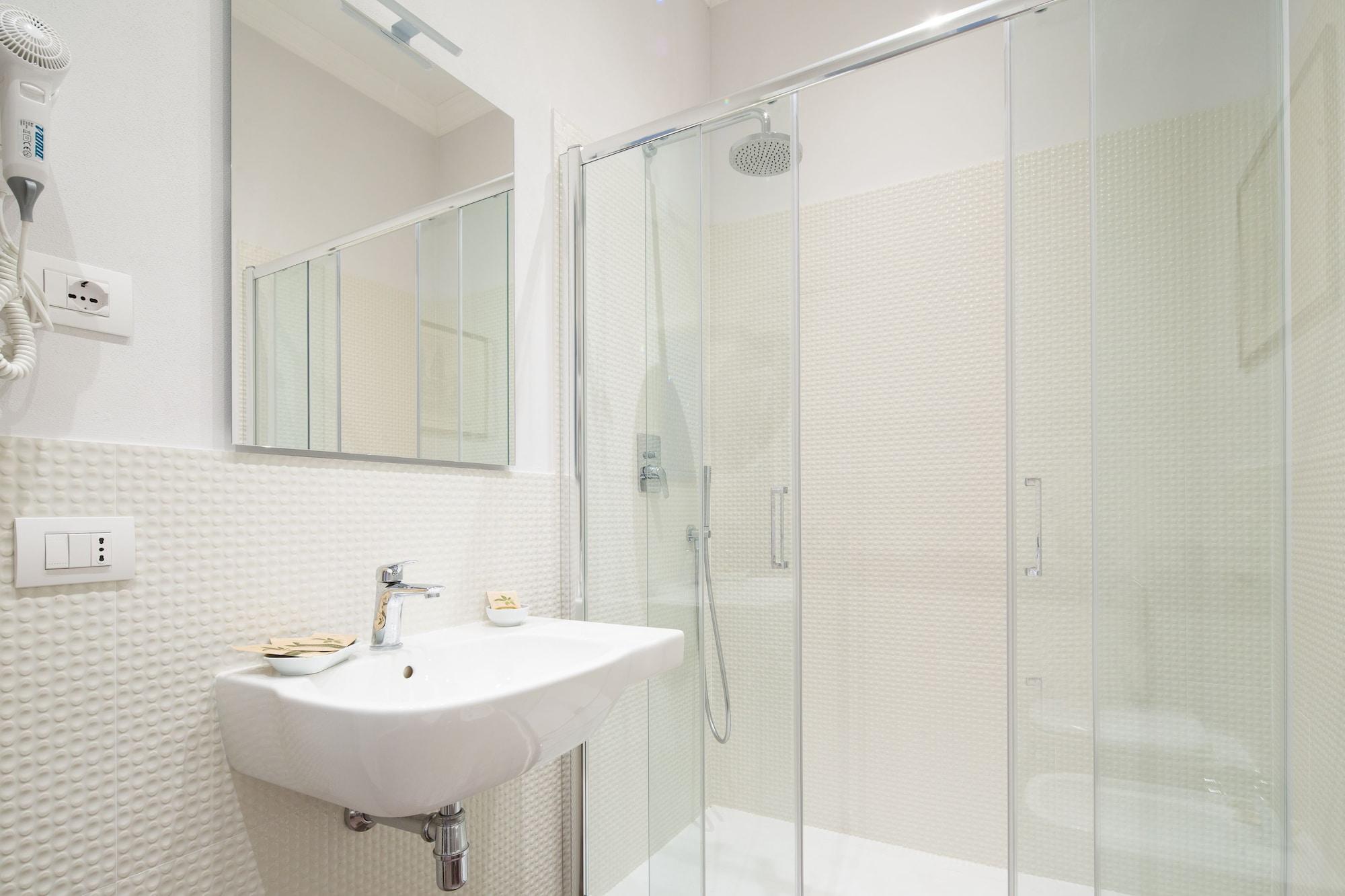 B&B Residenza San Gallo 79 Флоренция Екстериор снимка