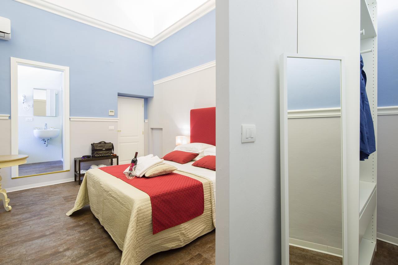 B&B Residenza San Gallo 79 Флоренция Екстериор снимка