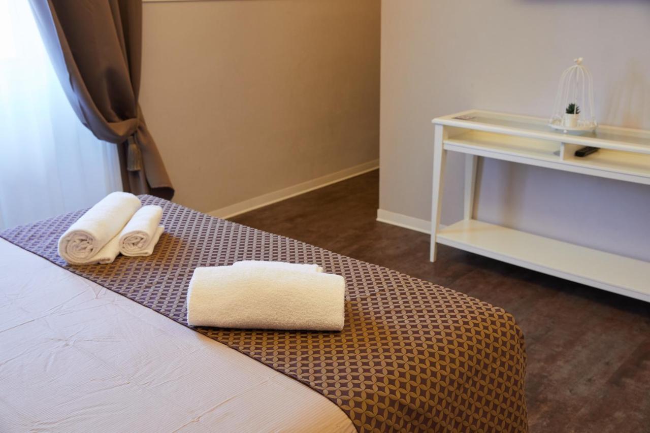 B&B Residenza San Gallo 79 Флоренция Екстериор снимка